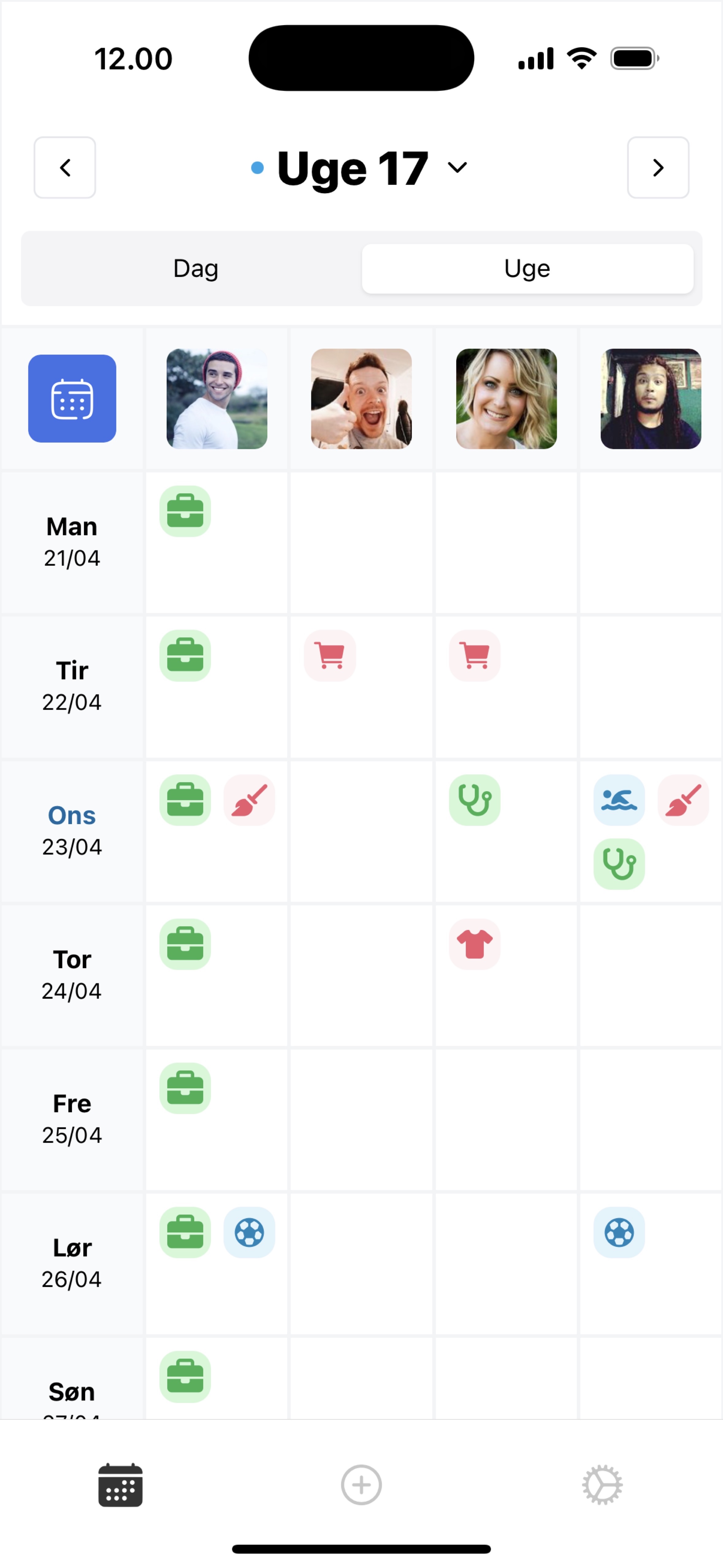 Mobile Placeholder